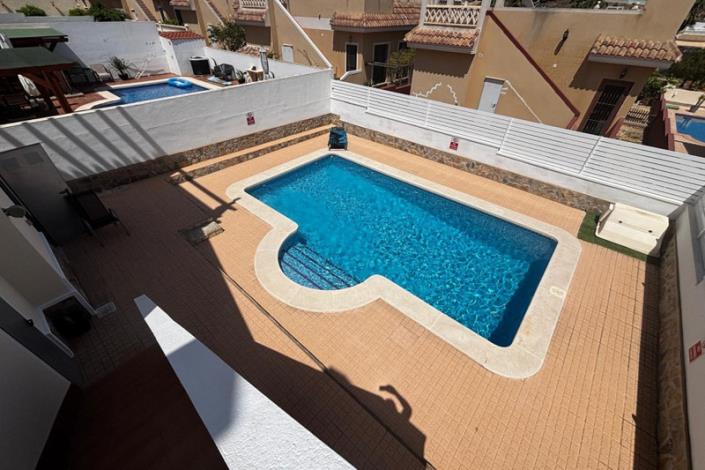 Image No.30-Villa de 5 chambres à vendre à Ciudad Quesada