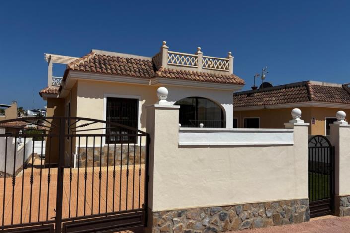 Image No.35-Villa de 5 chambres à vendre à Ciudad Quesada