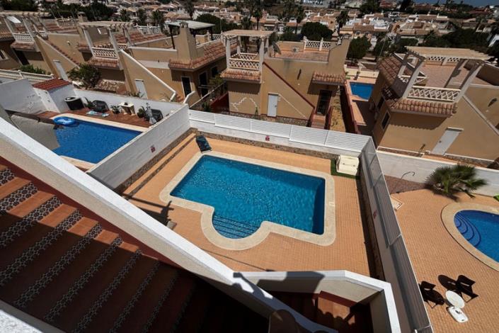 Image No.36-Villa de 5 chambres à vendre à Ciudad Quesada