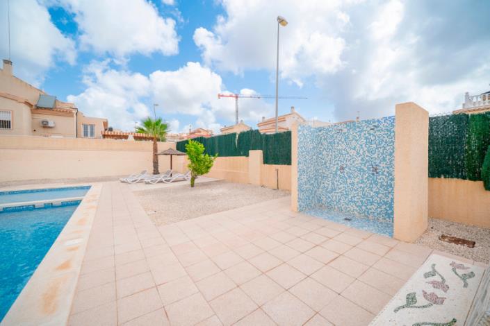 Image No.38-Villa de 2 chambres à vendre à Ciudad Quesada