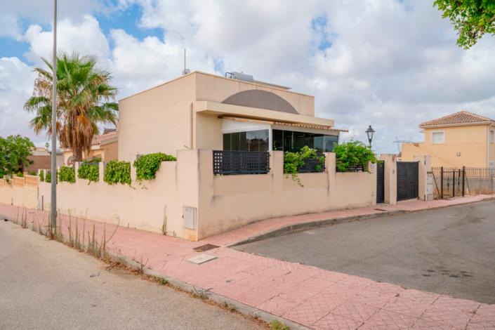 Image No.41-Villa de 2 chambres à vendre à Ciudad Quesada