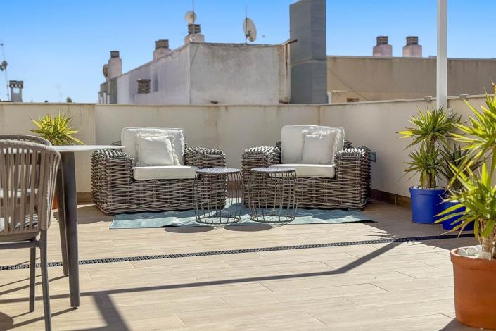 Image No.22-2 Bed Penthouse for sale