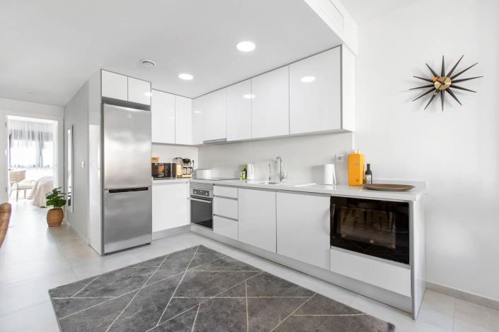 Image No.6-2 Bed Penthouse for sale