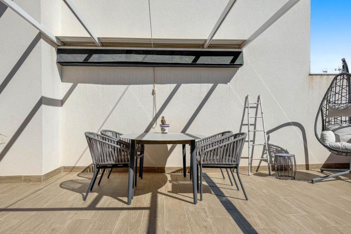 Image No.26-2 Bed Penthouse for sale