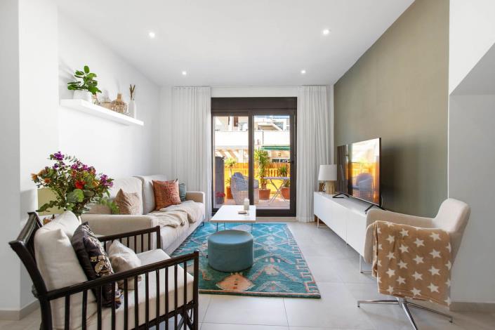 Image No.7-2 Bed Penthouse for sale