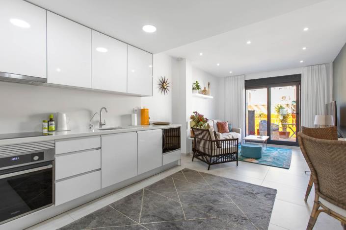 Image No.4-2 Bed Penthouse for sale