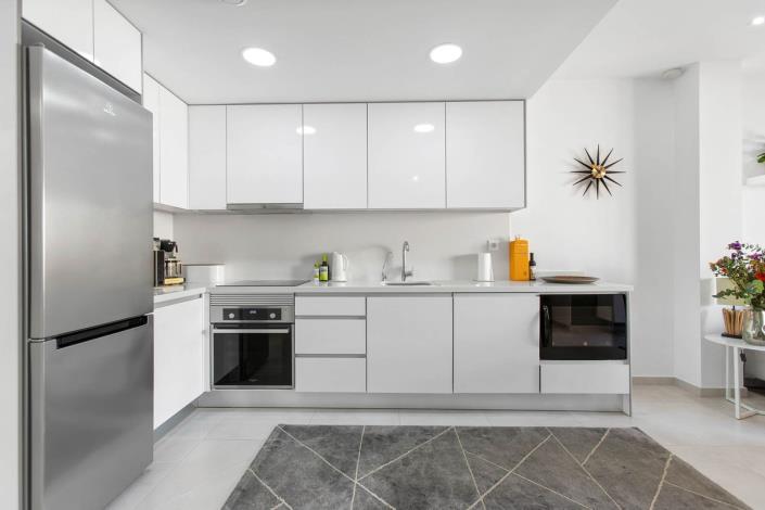 Image No.5-2 Bed Penthouse for sale