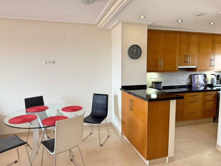 Image No.8-2 Bed Penthouse for sale