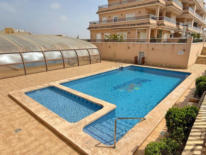 Image No.1-2 Bed Penthouse for sale