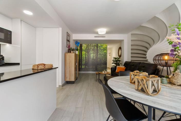 Image No.13-3 Bed Apartment for sale