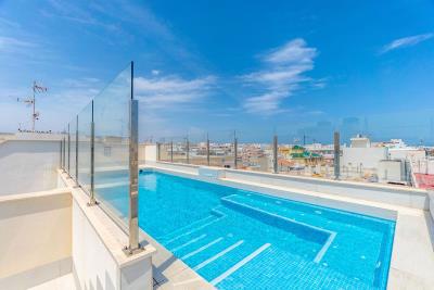 Tripinvest UK Limited most sold property