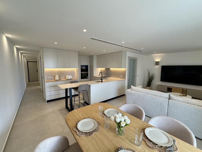 Image No.1-Penthouse de 3 chambres à vendre à Torrevieja