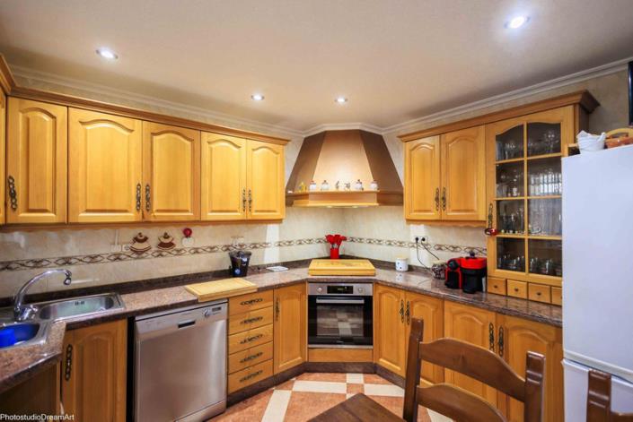 Image No.13-Villa de 5 chambres à vendre à Cabo Roig