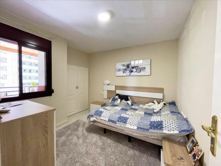 Image No.13-Appartement de 1 chambre à vendre à Calpe