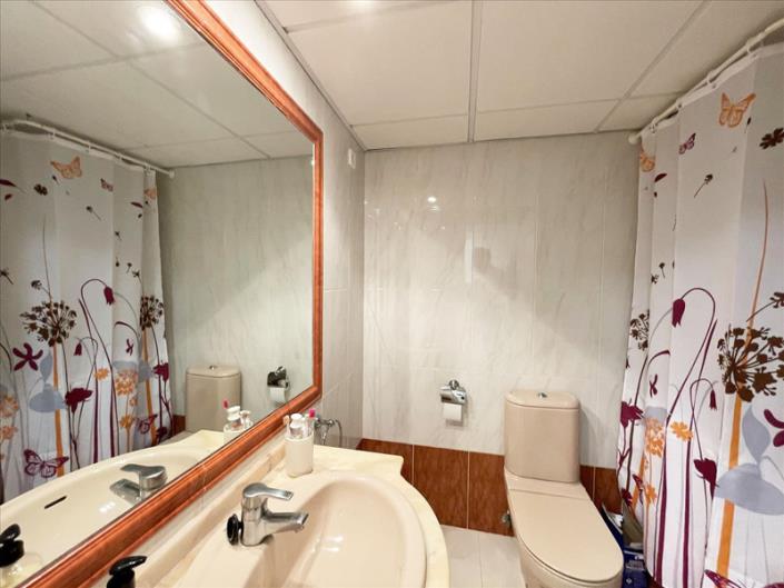 Image No.15-Appartement de 1 chambre à vendre à Calpe