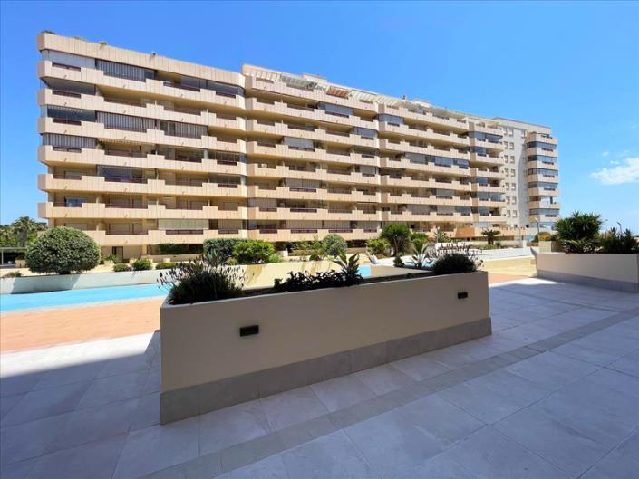 Image No.6-Appartement de 1 chambre à vendre à Calpe