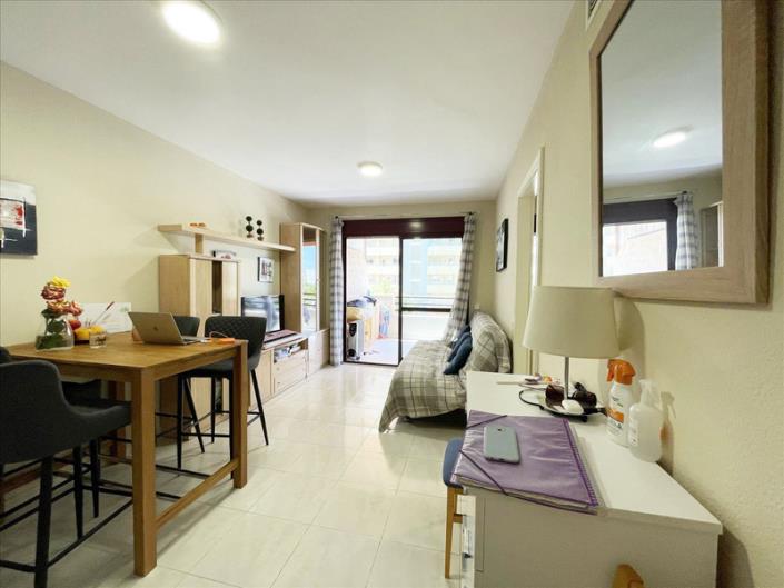 Image No.11-Appartement de 1 chambre à vendre à Calpe