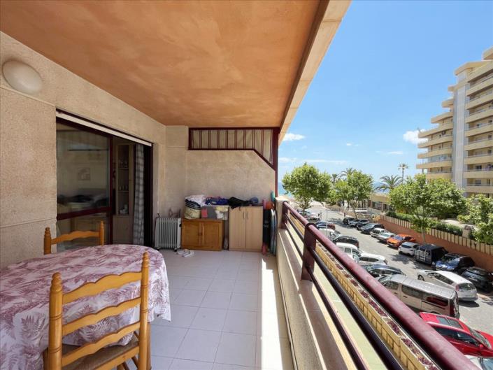 Image No.16-Appartement de 1 chambre à vendre à Calpe