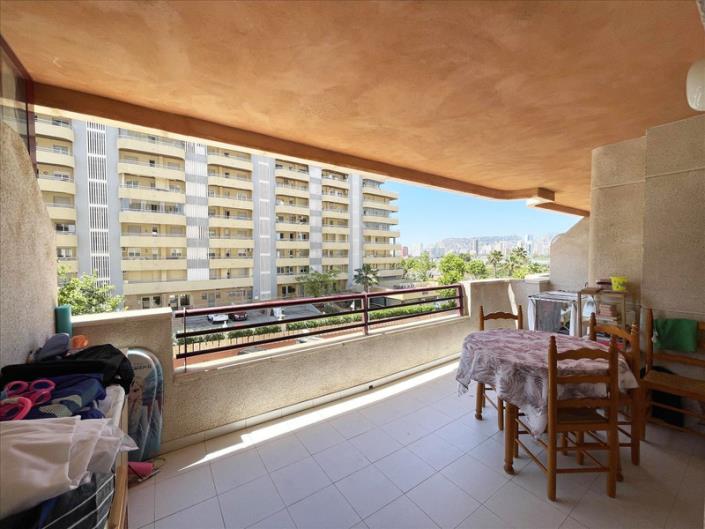 Image No.17-Appartement de 1 chambre à vendre à Calpe
