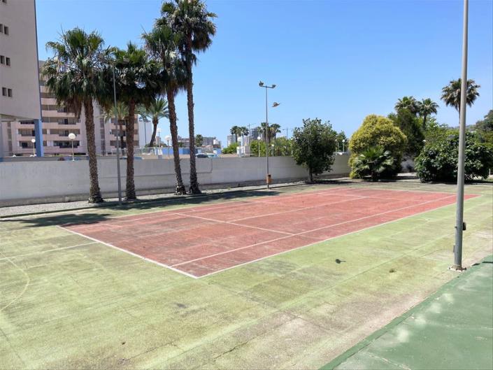 Image No.27-Appartement de 1 chambre à vendre à Calpe