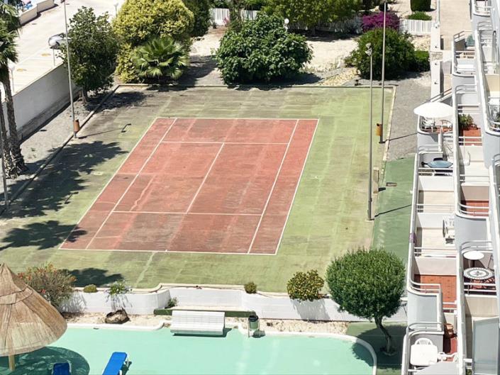 Image No.26-Appartement de 1 chambre à vendre à Calpe