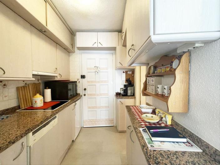 Image No.7-Appartement de 1 chambre à vendre à Calpe