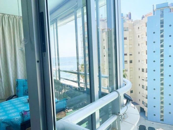 Image No.6-Appartement de 1 chambre à vendre à Calpe