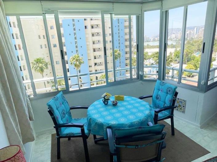 Image No.20-Appartement de 1 chambre à vendre à Calpe