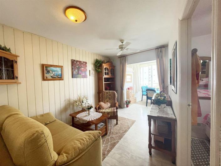 Image No.12-Appartement de 1 chambre à vendre à Calpe