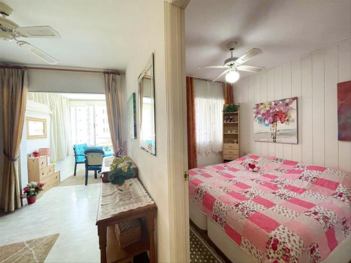 Image No.14-Appartement de 1 chambre à vendre à Calpe