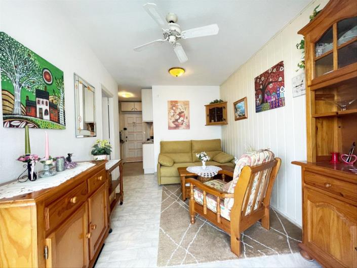 Image No.10-Appartement de 1 chambre à vendre à Calpe