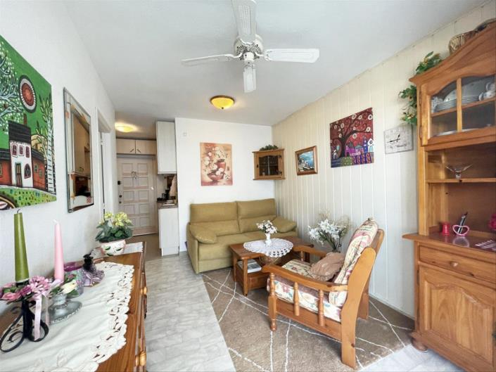 Image No.11-Appartement de 1 chambre à vendre à Calpe