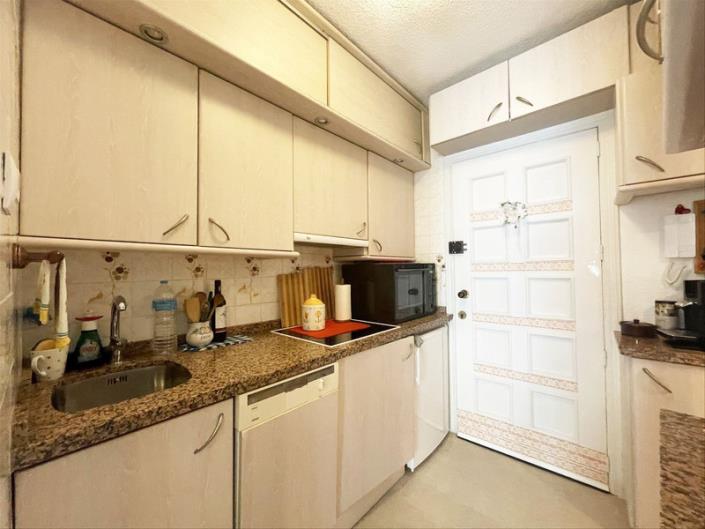 Image No.8-Appartement de 1 chambre à vendre à Calpe