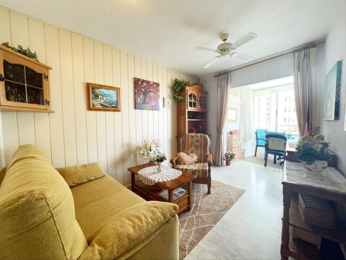 Image No.13-Appartement de 1 chambre à vendre à Calpe