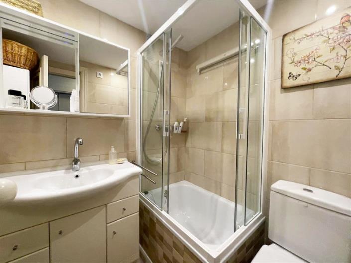 Image No.17-Appartement de 1 chambre à vendre à Calpe