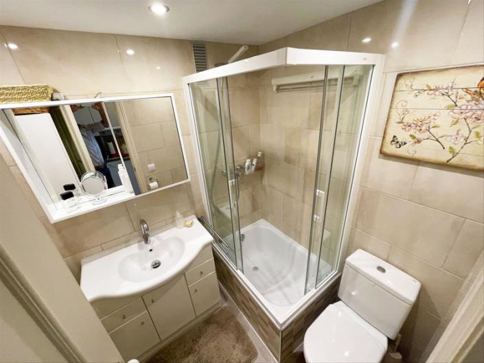 Image No.18-Appartement de 1 chambre à vendre à Calpe