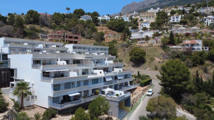Image No.1-2 Bed Apartment for sale