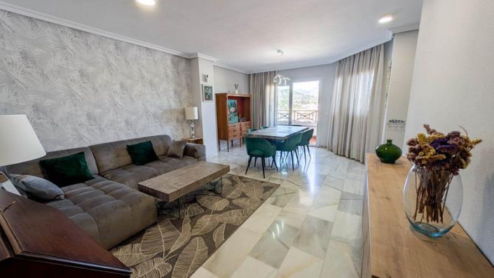 Image No.1-3 Bed Apartment for sale