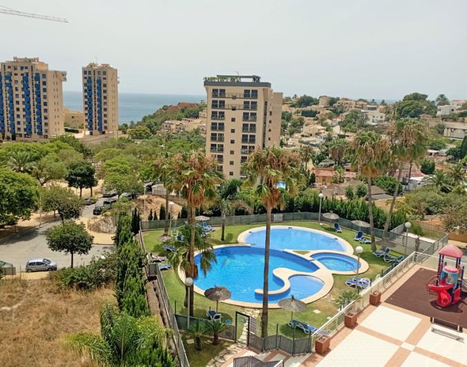 Image No.1-2 Bed Apartment for sale