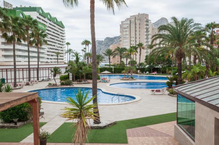 Image No.1-2 Bed Apartment for sale