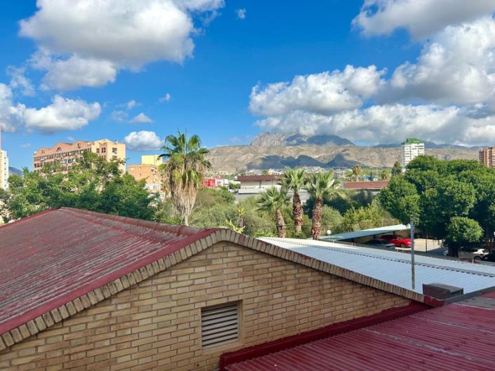 Image No.5-Appartement de 2 chambres à vendre à Benidorm