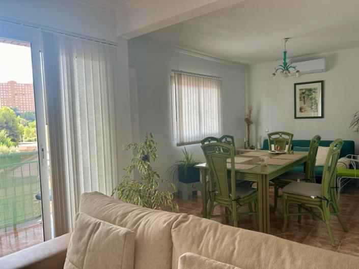 Image No.8-Appartement de 2 chambres à vendre à Benidorm