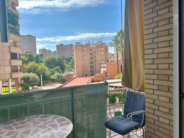 Image No.4-Appartement de 2 chambres à vendre à Benidorm