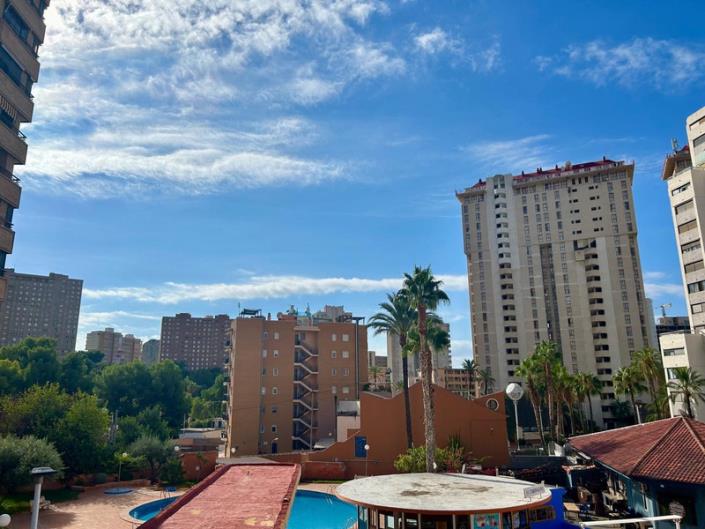 Image No.3-Appartement de 2 chambres à vendre à Benidorm