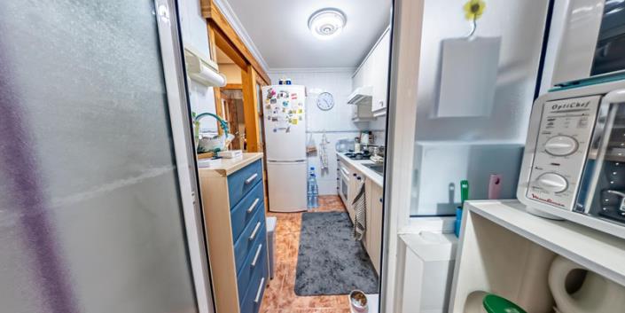 Image No.14-2 Bed Apartment for sale