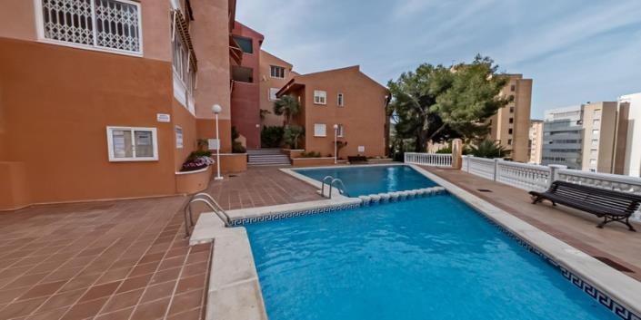 Image No.1-2 Bed Apartment for sale