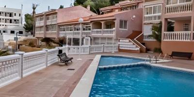 Tripinvest UK Limited most sold property