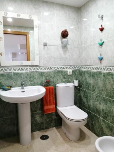 Image No.8-Appartement de 1 chambre à vendre à Benidorm