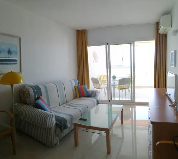 Image No.5-Appartement de 1 chambre à vendre à Benidorm