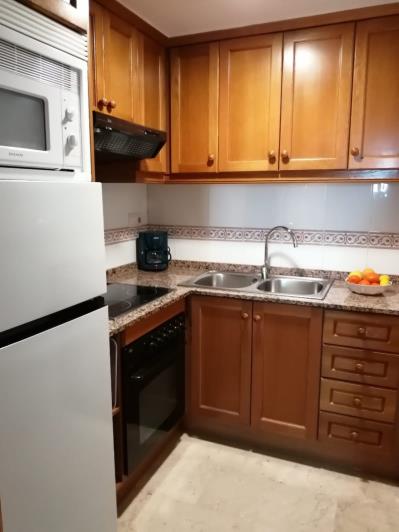 Image No.6-Appartement de 1 chambre à vendre à Benidorm